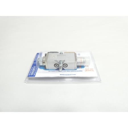 Nordson SUREBEAD S GUN MODULE 0.016IN HOT MELT GLUE GUN 1052931